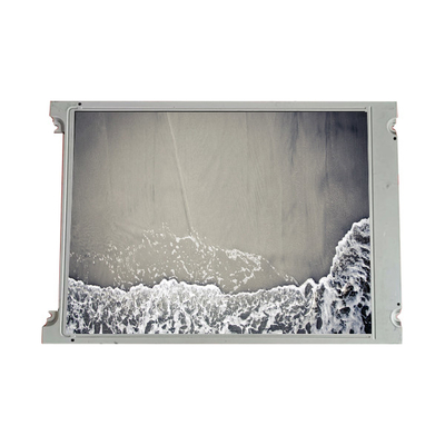 TX26D211VM0BAB 10.4 بوصة 1024 * 768 شاشة TFT-LCD للصناعية