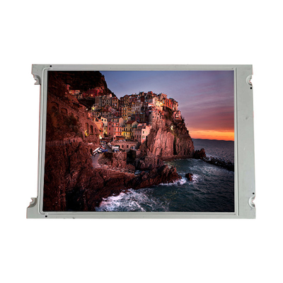 TX31D11VC1CAA 12.1 بوصة 1024 * 768 TFT-LCD شاشة الوحدة