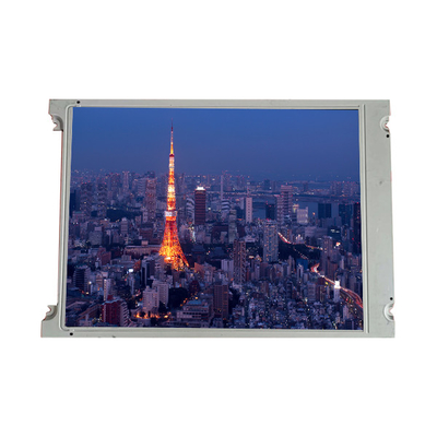 TX31D37VM0CAA 12.1 بوصة 800 * 600 شاشة TFT-LCD