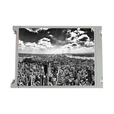 TX31D207VM0BAA 12.1 بوصة 1024 * 768 لوحة شاشة LCD