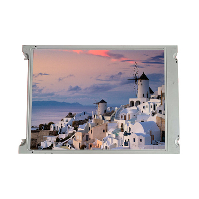 TX31D207VM0BAB 12.1 بوصة 1024 * 768 لوحة شاشة LCD