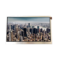 AV070WVM-N14 7.0 بوصة شاشة شاشة LCD للسيارات
