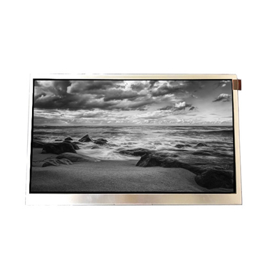 AV080HDM-N19 8.0 بوصة شاشة لوحة LCD للشاشة السيارات