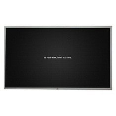 LM270WQ2-SLA1 27.0 بوصة شاشة عرض LCD