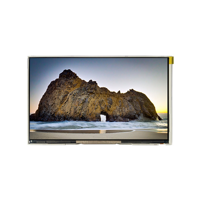 BP070WS1-500 7.0 بوصة شاشة LCD شاشة LCD عرض موديل لBOE