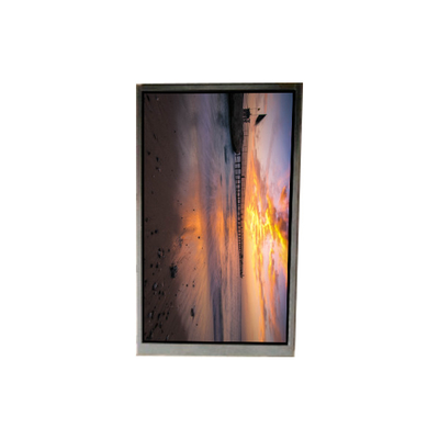 BS052FHG-E40-6C00 5.2 بوصة شاشة LCD شاشة LCD