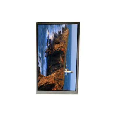BS052FHG-N40-6900 5.2 بوصة شاشة LCD شاشة LCD