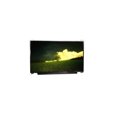 LP133WF2-SPL8 13.3 بوصة 1920*1080 FHD eDP 30 دبوس 60Hz شاشة كمبيوتر محمول رقيقة