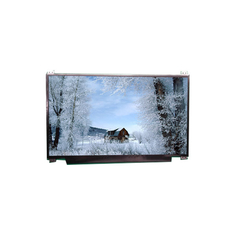 LP133WF3-SPA1 لوحة عرض LCD 1920 * 1080 262K لوحة LCD