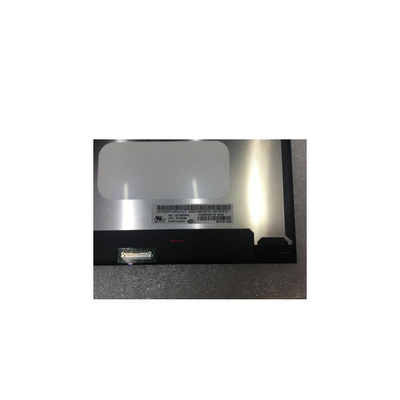 لوحة عرض LCD LP133WF4-SPA1 لجهاز Lenovo Yoga 370 الكمبيوتر المحمول