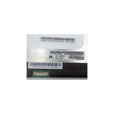 LP133WF4-SPA5 13.3 بوصة لوحة LCD FHD لـ Lenovo Thinkpad L380 Yoga 20M7