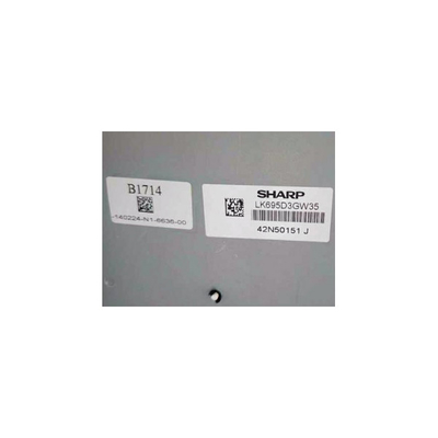 LK695D3GW35 70 بوصة 1920*1080 شاشة LCD لأجهزة التلفزيون