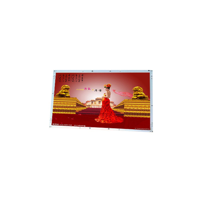 LK816D3LA19 1080*1920 شاشة LCD 82 بوصة للإشارات الرقمية