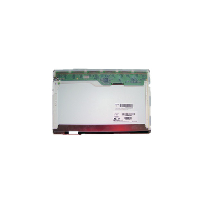 LP141WX1-TL02 14.1 بوصة 1280*800 262K لوحة عرض LCD