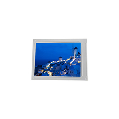 شاشة العرض الأصلية LQ12DX01 LCD 12 بوصة