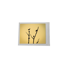 LQ12DX03 12.1 بوصة 1024 * 768 شاشة عرض TFT-LCD