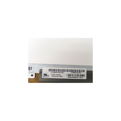 LP156WF4-SPB1 15.6 بوصة eDP 30pin 1920*1080 وحدات شاشة LCD