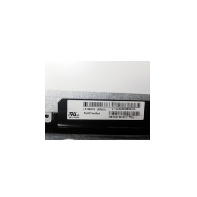 LP156WF4-SPU1 15.6 بوصة لوحة LCD Module 1920*1080 لوحة عرض LCD