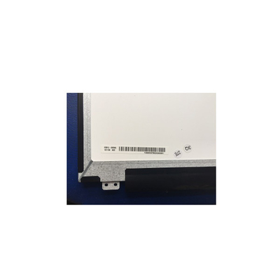 LP156WF6-SPK3 15.6 بوصة 1920 * 1080 eDP 30 دبوس WLED TFT شاشة LCD