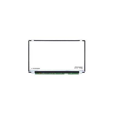 LP156WF6-SPK3 15.6 بوصة 1920 * 1080 eDP 30 دبوس WLED TFT شاشة LCD