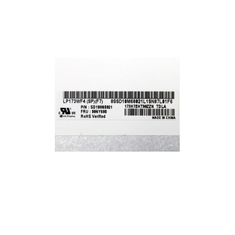 LP173WF4-SPF7 17.3 بوصة شاشة LCD شاشة TFT
