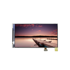 BTL507212-W742L 5.0 بوصة 720 * 1280 شاشة LCD لشاشة BOE