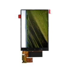BV047HDE-N40 4.7 بوصة 720 * 1280 1500: 1 شاشة LCD