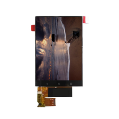 5.5 بوصة BV055FGQ-N00 480 * 960 شاشة شاشة LCD شاشة TFT شاشة LCD