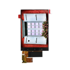 جديد 5.9 بوصة 1080*2160 BV059Y8M-N00 شاشة عرض LCD للهاتف المحمول