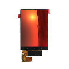 BV060SQE-N41-3Q00 6.0 بوصة 540*960 شاشة شاشة شاشة LCD