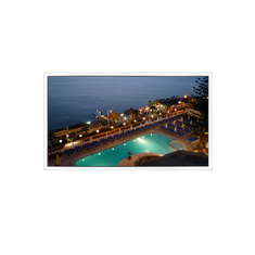 DV460FHM-NV3 46 بوصة 1920 * 1080 500 cd / m2 لوحة شاشة LCD