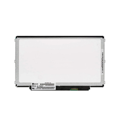 1366*768 12.5 بوصة HB125WX1-100 لوحة شاشة LCD للكمبيوتر المحمول