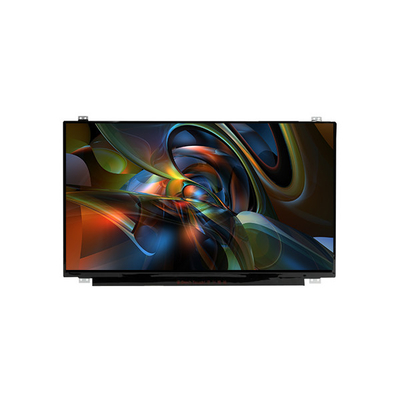 14.0 بوصة HB140WX1-411 1366*768 eDP 30 دبوس LCD شاشة وحدة