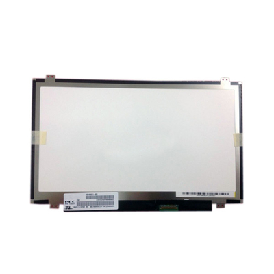 14.0 بوصة 1366*768 HB140WX1-600 WLED LVDS شاشة LCD