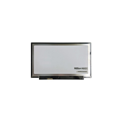 2560*1440 LQ133T1JW01 13.3 بوصة WLED TFT شاشة LCD
