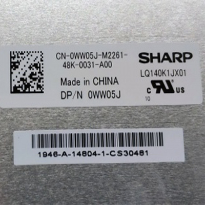 14.0 بوصة LQ140K1JX01