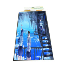 LD070WX5-SM01 جديد 7.0 بوصة 400 cd/m2 شاشة LCD