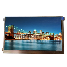 LD070WX6-SH01 جديد 7.0 بوصة 60%NTSC شاشة LCD