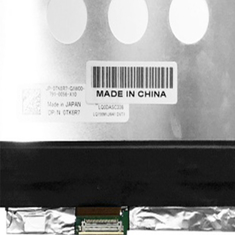 LQ156M1JW41 الأصلي 15.6 بوصة وحدات LCD لشاشة LCD الكمبيوتر المحمول