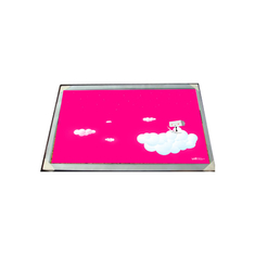 LM185WH1-TLA3 18.5 بوصة 1366 * 768 وحدة لوحة LCD