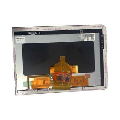 TX18D38VM0EAA 7.0 بوصة 1024*600 شاشة LCD شاشة LCD لـ KOE