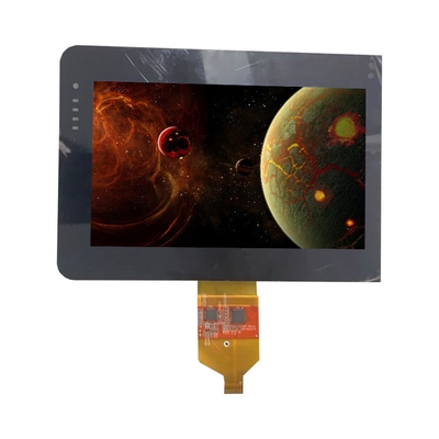 TX18D38VM0EAA 7.0 بوصة 1024*600 شاشة LCD شاشة LCD لـ KOE