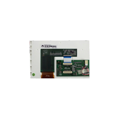 AM-800480STMQW-B0 800*480 7.0 بوصة 262K شاشة LCD لشاشة السيارة