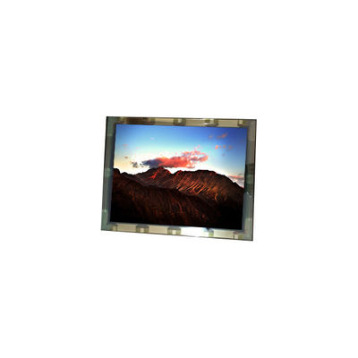 640*200 EL8358MS 9.1 بوصة شاشة LCD شاشة شاشة LCD أجزاء عرض