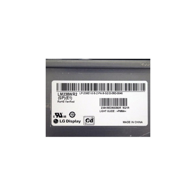 LM238WR2-SPE1 23.8 بوصة 4K شاشة LCD العرض الجديد الأصلي