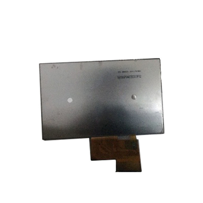A050FTN01.0 5.0 بوصة 480 * 272 لوحة LCD استبدال ل MP3 PMP
