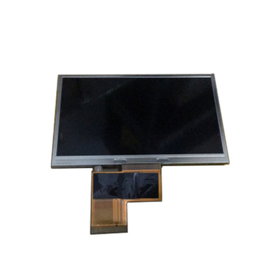 A050FTT04.0 5.0 بوصة 480 * 272 شاشة LCD اللمس