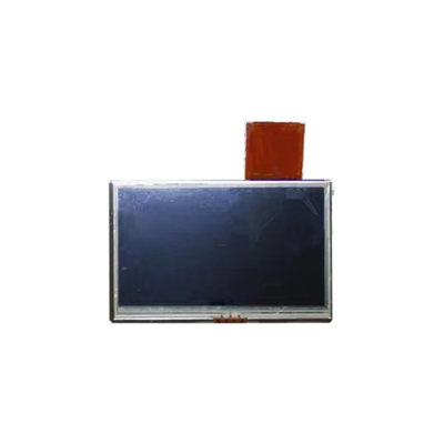 800*480 A050VW01 V3 5.0 بوصة تعويض لوحة LCD للملاحة المحمولة