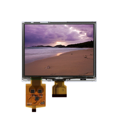 A060SE02 V3 6.0 بوصة شاشة شاشة LCD EPD