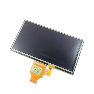 A060XE01 V1 6.0 بوصة شاشة LCD لللمس الأصلي